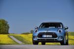 Mini Cooper SD Clubman ALL4 2016 года